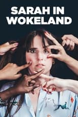 Poster de la serie Sarah in Wokeland