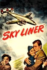 Poster de la película Sky Liner