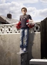 Poster de la película Boy Cheerleaders
