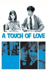 Poster de la película A Touch of Love