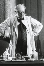 Poster de la película The Child Of Science