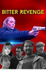 Poster de la película Bitter Revenge