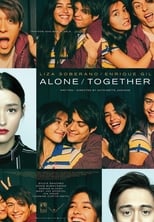 Poster de la película Alone/Together