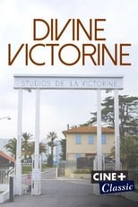 Poster de la película Divine Victorine