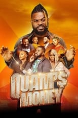 Poster de la película Quam's Money