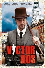 Poster de la serie Victor Ros