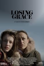 Poster de la película Losing Grace