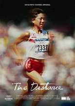 Poster de la película The Distance