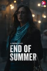 Poster de la serie End of Summer