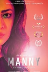 Poster de la película Manny