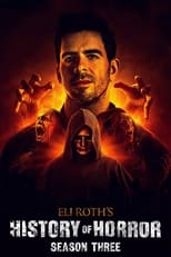 Eli Roth\'s History of Horror