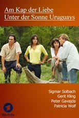 Poster de la película Am Kap der Liebe - Unter der Sonne Uruguays