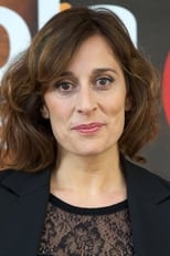 Actor Clara Segura