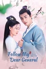 Poster de la serie Follow My Dear General