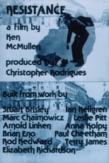 Poster de la película Resistance