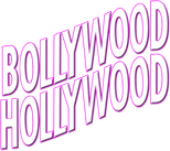 Logo Bollywood/Hollywood