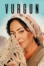 Poster de la serie Vurgun