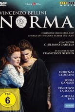 Poster de la película Norma