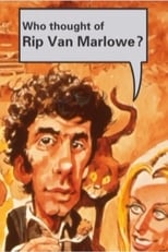 Poster de la película Rip Van Marlowe