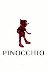 Poster de la serie The Adventures of Pinocchio