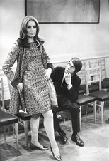 Poster de la película Le trésor de l’orpheline