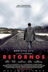 Poster de la película Retornos