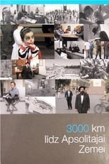 Poster de la película 3000 km līdz Apsolītajai zemei