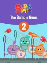 Poster de la película The Bumble Nums 2 - Super Simple