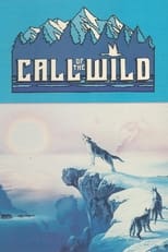 Poster de la película Call of the Wild: Howl, Buck