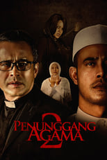 Poster de la película Penunggang Agama 2