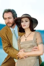 Poster de la serie O Megalos Thymos