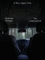 Poster de la película Crossroads