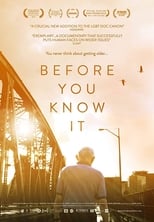 Poster de la película Before You Know It