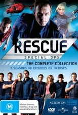 Poster de la serie Rescue: Special Ops