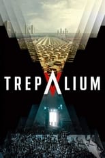 Poster de la serie Trepalium