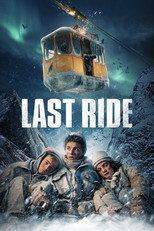Poster de la película Last Ride
