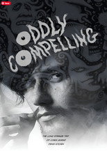 Poster de la película Oddly Compelling: The Denis Kitchen Story