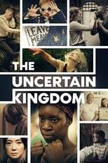 Poster de la película The Uncertain Kingdom