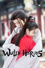 Poster de la serie Wulin Heroes