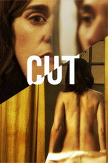 Poster de la película Cut
