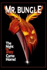 Poster de la película Mr. Bungle: The Night They Came Home