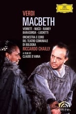 Poster de la película Verdi Macbeth Chailly