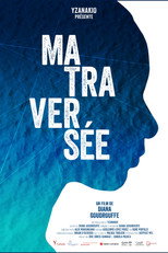 Poster de la película Ma Traversée