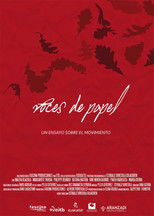 Poster de la película Paper Voices
