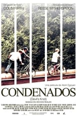 Poster de la película Condenados