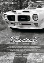 Poster de la película Difuminado