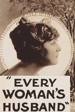 Poster de la película Every Woman's Husband