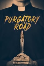 Poster de la película Purgatory Road