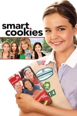 Poster de la película Smart Cookies