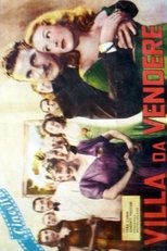 Poster de la película Villa da vendere